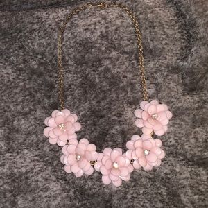Jcrew Statement Necklace